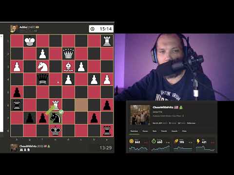 Road to Fide Rating Day 5