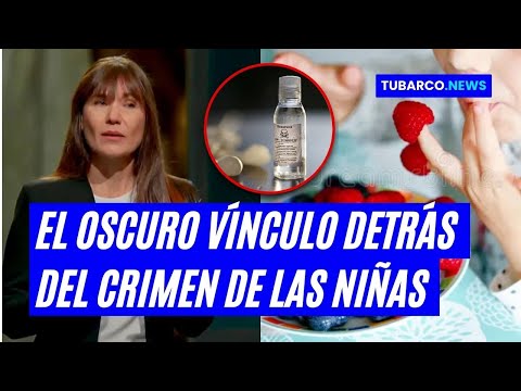 ¡Terrible! La amante que habría matado a las hijas para castigar al padre