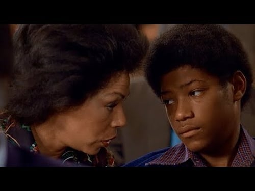 Cornbread Earl and Me 1975, Laurence Fishburne in his first film