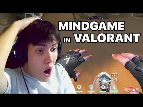 I am PRO PLAYER on JETT in VALORANT! Copetitive mode 🤌