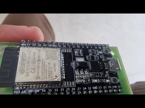 esp32 firmware backup