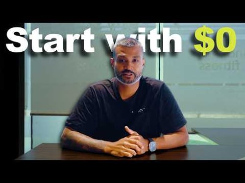 What Every Entrepreneur Gets Wrong About Starting