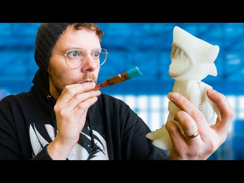 I'm Rethinking my Designer Toy Line.