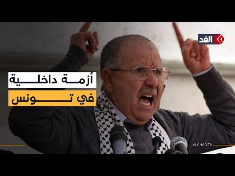 تونس على صفيح ساخن.. الأمين العام للاتحاد العام للشغل نور الدين الطبوبي يقدم استقالته فما الأسباب؟