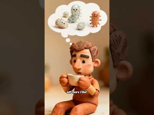 Your Gut Will Thank You in 30s—Don’t Miss