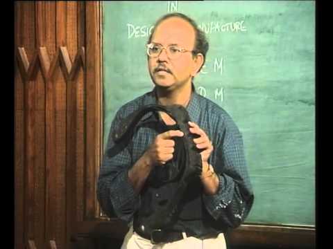 Mod-01 Lec-01 Introduction to Finite Element Method