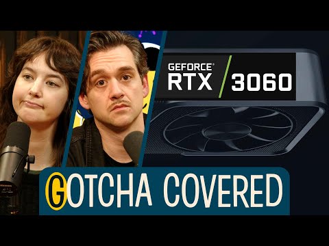 What's Old Is New Again | Kurt & Lucy Gotcha Covered