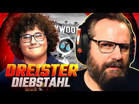 So dreist geklaut! Warum? - Gronkh Reaction
