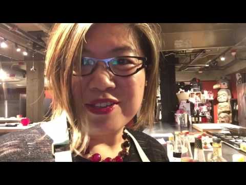 Chinese Soul Food Soy Sauce Tips