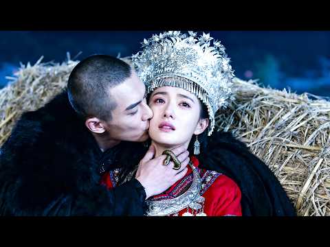 Girl with Heavenly Scent, Whenever Men Get Close, Ancient Snake King Gets Jealous and Claims Her !