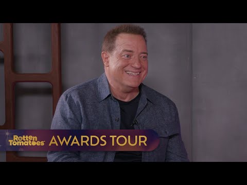 Brendan Fraser on ‘Rental Family,’ His Iconic Career, and Teasing a New ‘Mummy’ Film