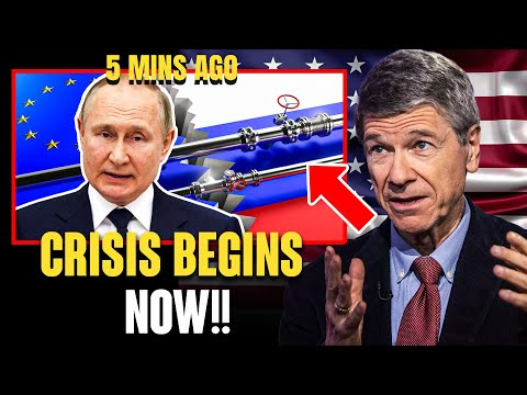 Russia Just Pulled Its Biggest Energy Move Yet — And Europe Faces the Immediate Consequences