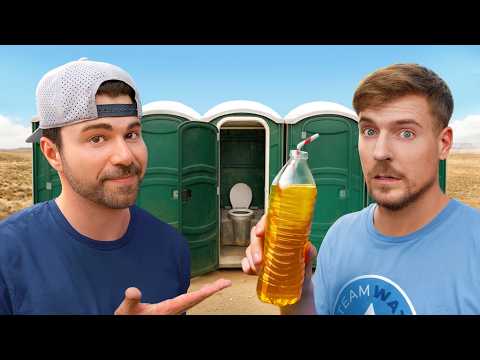 Can You Safely Drink Your Own Pee?