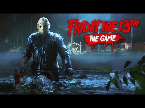HOW TO SURVIVE!! (Friday the 13th Game)
