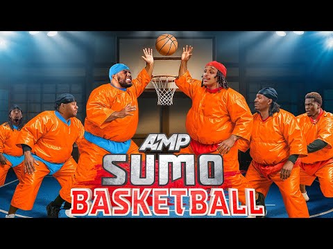 AMP SUMO BASKETBALL