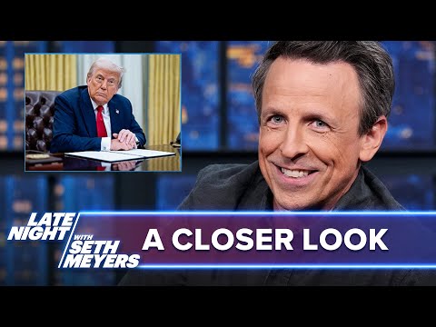 Trump's Wall Street Allies Turn On Him Amid Stock Market Chaos; Protests Sweep Nation: A Closer Look