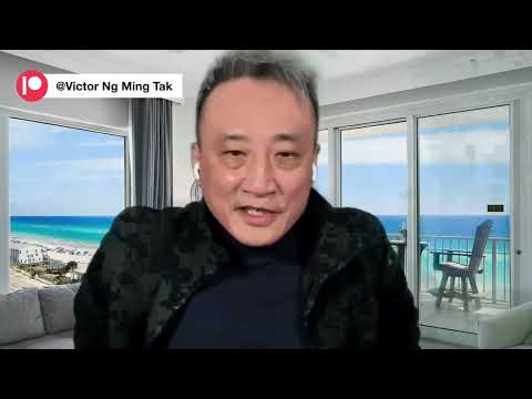 美國突對中國放鬆晶片封鎖點解係妙著❓|14 Dec2025