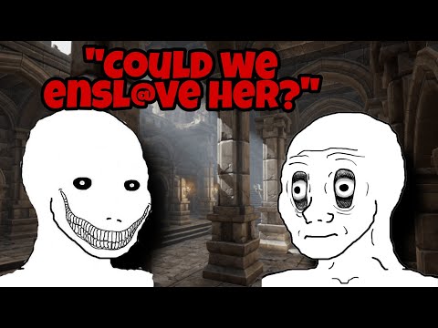 Pair Of Weebs Make Everybody Uncomfortable