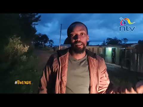 Twende Olbolosat: We visit the largest lake in Central Kenya