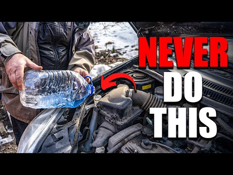 18 DEADLY MISTAKES That Are Silently Destroying Your Car (And You Don’t Even Know It)