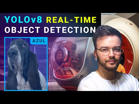 How to Train YOLOv8 Object Detection on a Custom Dataset for a React Native AI Mobile App