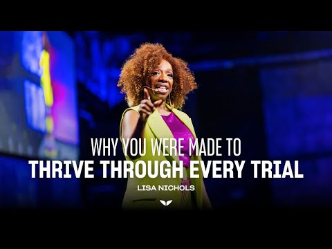 How to Keep Going When Life Tries to Knock You Down