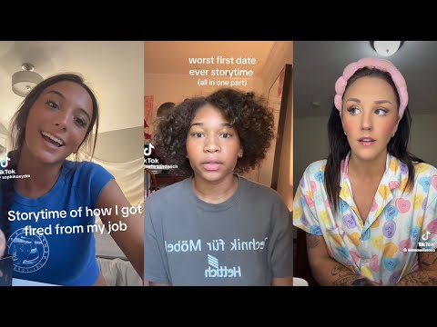 tik tok storytimes from my fyp | 1 hour compilation #stories #tiktok #storytimes #entertainment