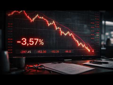 BREAKING: Canada Rejects U.S. Economic Move as Trade Tensions Escalate | Buffett Responds