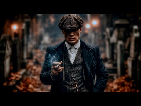 Gangster Soul: The Dark Blues Playlist