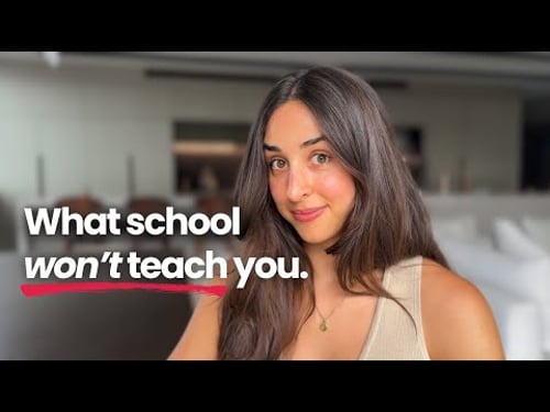 How You Will Earn a High Income WITHOUT A Degree