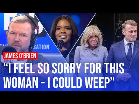 How much trouble is Candace Owens in?