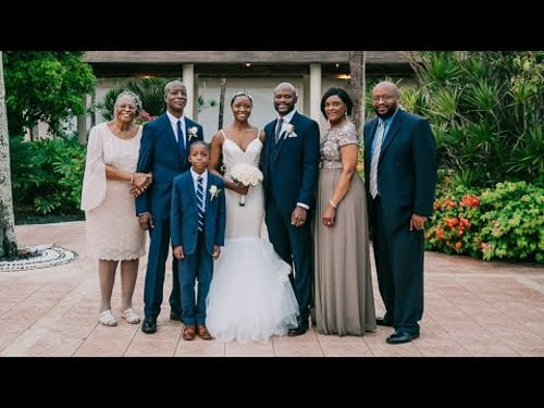 ‼️WHY MOST COUPLES DON'T WANT FAMILY MEMBERS AROUND THEM!