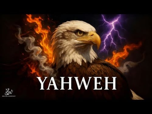 Prophetic Worship Instrumental; YAHWEH