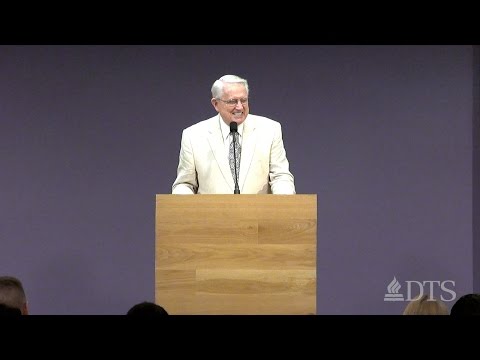 Train Yourself to be Godly - Charles R. Swindoll