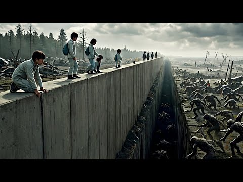 Children Discover Their Orphanage Is a Farm and Plan a Deadly Escape | Thriller Recap