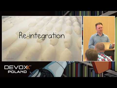 The Database Unbundled: Commit Logs in an Age of Microservices - Tim Berglund