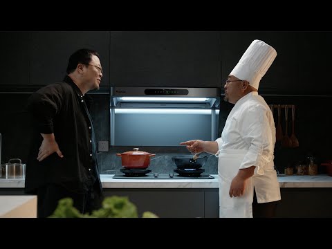 究竟是什么新玩意,解决了我想吃口热锅现炒的难题?