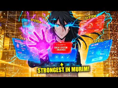 He Bought a HAUNTED SECT... But the SYSTEM Turned Him Into a LEGEND! - Manhwa Recap