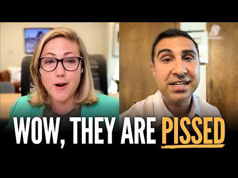 What Do Dem Voters Want Their Party To Do? (w/ Faiz Shakir) | Focus Group Podcast