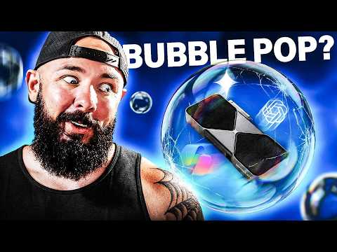 Is The AI Bubble Popping?