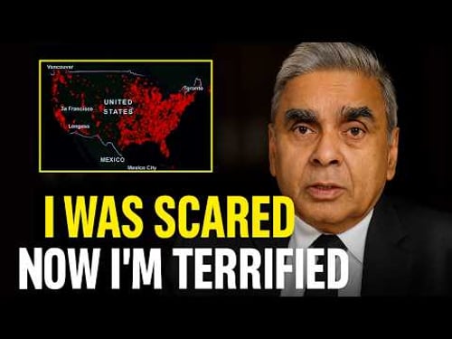 Kishore Mahbubani Reveals China's Strategy to Counter USA