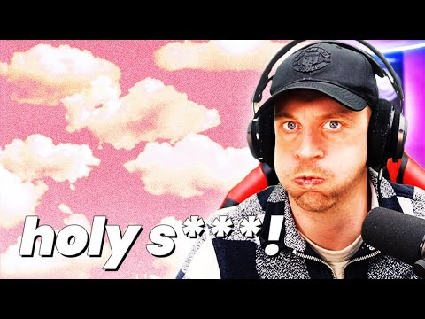 Turnstile - Glow On - First Ever Listen & Reaction