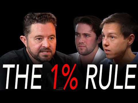 The Money Expert: This $1 Habit Can Make You $10,000/Month! | Daniel Preistley