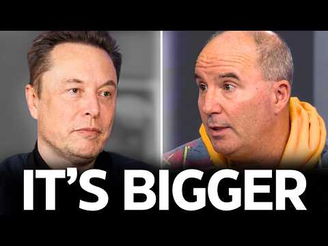 Elon Musk Completely STUNS Dan Ives
