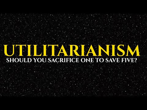 Utilitarianism | Philosophy, Neuroscience, and the Greatest Happiness Principle