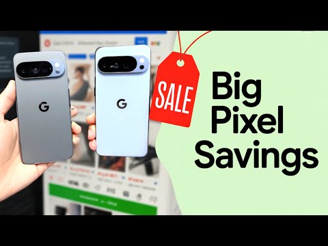 iPhone 17 Pro vs Pixel 10 Pro: Why Google Won This Round