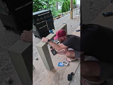 We Build a $2500 Outdoor Table for $150