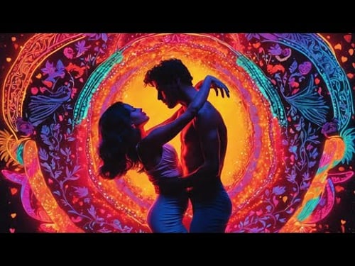 DIEGO SISIMITH - Amor Ligero (Video Letra)