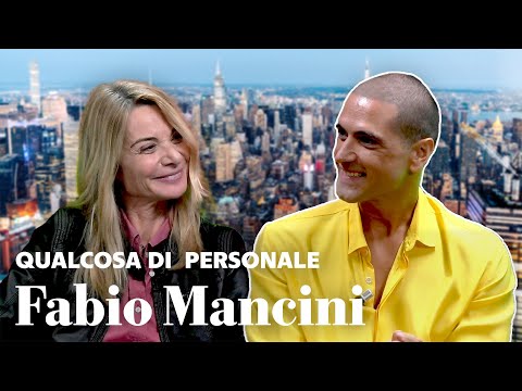 Fabio Mancini, da top model di Armani a buddista illuminato