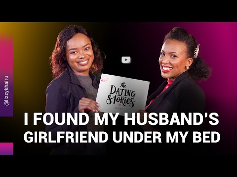 Ep 19_I financed our wedding & caught my man with a woman under our bed